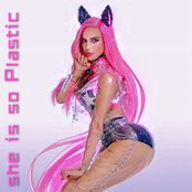 She is so Plastic Vol.1