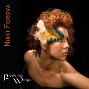 Revving Wings by Nikki Forova