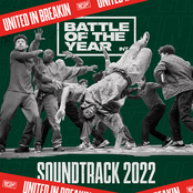 Battle of the Year 2022 - The Soundtrack
