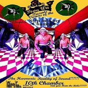 The Harmonic Reality of Sound