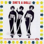 She's A Doll! Warner Bros.' Feminine Side