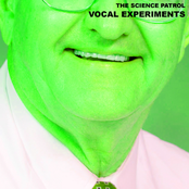 Vocal Experiments EP