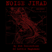 My Own Collection Of Little Baghdads