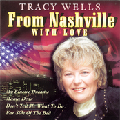 From Nashville With Love