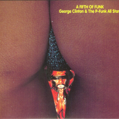 George Clinton Family Series: A Fifth Of Funk