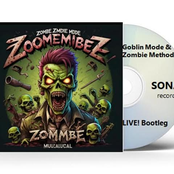 Live at Joe Louis Arena