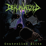 None Shall Remain by Dehumanized