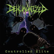 Set In Stone by Dehumanized