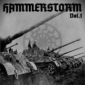 Hammerstorm Vol.I