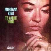 Gone With The Wind by Morgana King