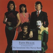 Sirocco by The Sensational Alex Harvey Band