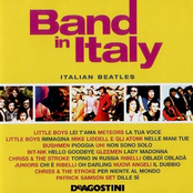 Band in Italy (CD02bis - Italian Beatles)