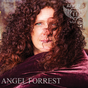 Angel Forrest: Whiskey & Wonder