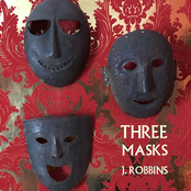 Three Masks