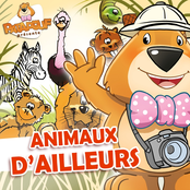 Animaux d'ailleurs