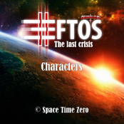 The last crisis (Characters)