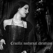 crucifix nocturnal christians