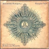 Universal Religion Chapter 1