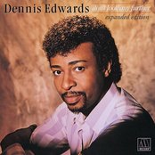 Album cover for Don't Look Any Further (Expanded Edition), by Dennis Edwards