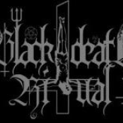 black death ritual