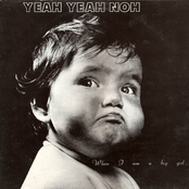 When I Am A Big Girl 12"