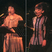 yoko ueno & masumi ito