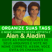 Alan E Aladim