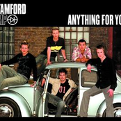 Anything For You by Stamford Amp