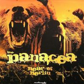 The Bear Of Berlin by The Panacea