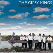 gipsy kings - jo busco un camino