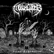 Ritual Exhumation by Monumentomb