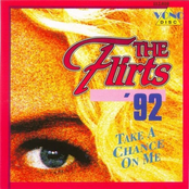 Love And Desire by The Flirts