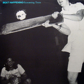 beat happening / screaming trees