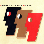 Step Aside by Emerson, Lake & Powell