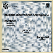 Musique électronique Norvégienne