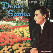 Desvelo De Amor by Daniel Santos