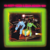 Willing by Gil Scott-heron & Brian Jackson