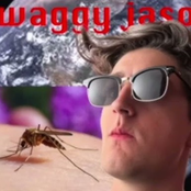 Swaggy Jason’s Coming - Bunny (Bunny Version)