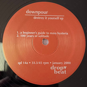 Destroy It Yourself EP