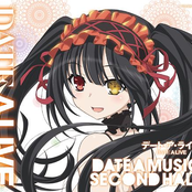 DATE A LIVE - DATE A MUSIC SECOND HALF