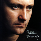Heat On The Street by Phil Collins