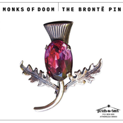 Monks of Doom: The Brontë Pin