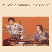 Miucha & Tom Jobim Vol. 1
