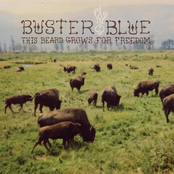 Shoes And The Places You Put Them by Buster Blue