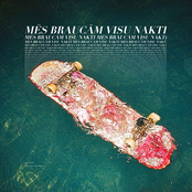 Mēs Braucām Visu Nakti