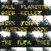 paul flaherty/greg kelley/john voigt/laurence cook