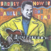 Fools Rush In by Ernest Ranglin