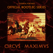 The Official Bootlegs vol.1 - Circus Maximus