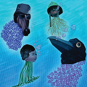 Stationary/Invader Paul