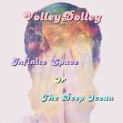 Infinite Space Or The Deep Ocean